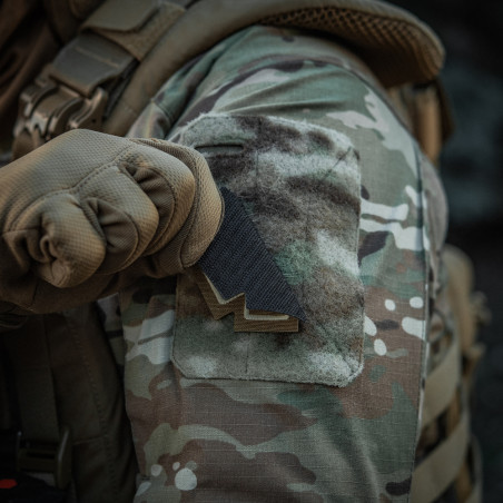 M-Tac Naszywka Paramedic (Haftowana) 