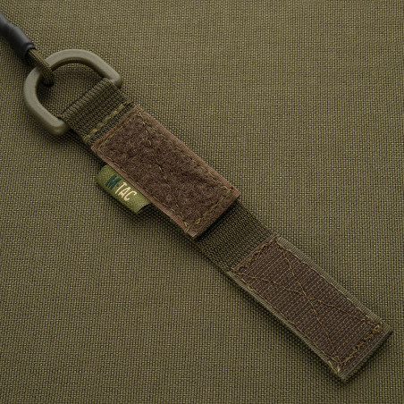 M-Tac Smycz-Retraktor Lite Do Karabinu Z D-Ringiem 