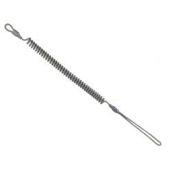 M-Tac Smycz-Retraktor Lite Kombinowana 