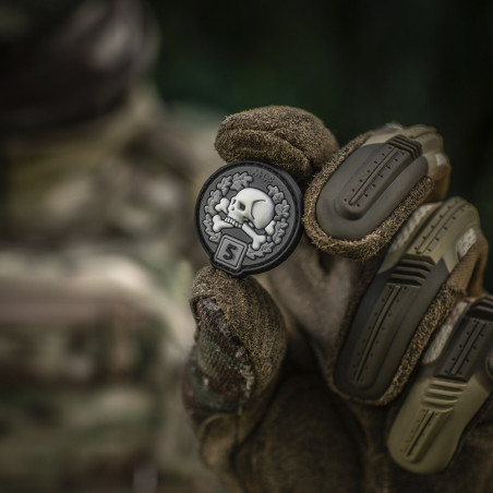 M-Tac Naszywka Frag 5 PVC 