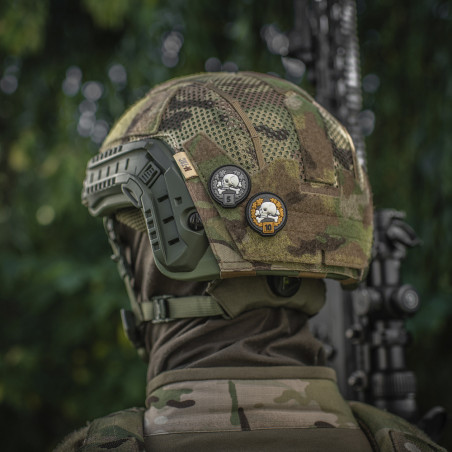 M-Tac Naszywka Frag 5 PVC 