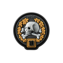 M-Tac Naszywka Frag 10 PVC 