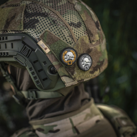 M-Tac Naszywka Frag 10 PVC 