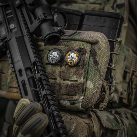 M-Tac Naszywka Frag 10 PVC 