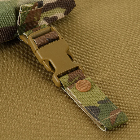 M-Tac Mata do Siedzenia z Mocowaniem do Paska ARMOR 