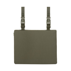 M-Tac Mata do Siedzenia z Mocowaniem do Paska ARMOR  2