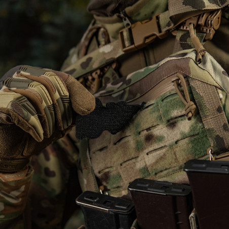 M-Tac Naszywka Tactical Girl  5 PVC 