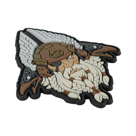 M-Tac Naszywka Odin Tactical 3D PVC 