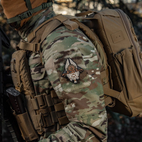 M-Tac Naszywka Odin Tactical 3D PVC 