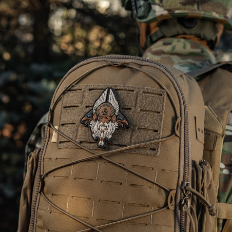 M-Tac Naszywka Odin Tactical 3D PVC 