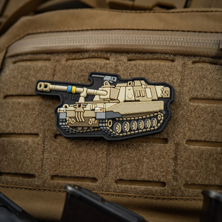 M-Tac Naszywka M-109 