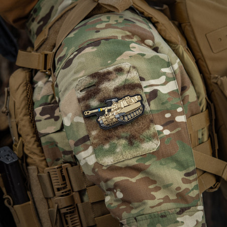 M-Tac Naszywka M-109 