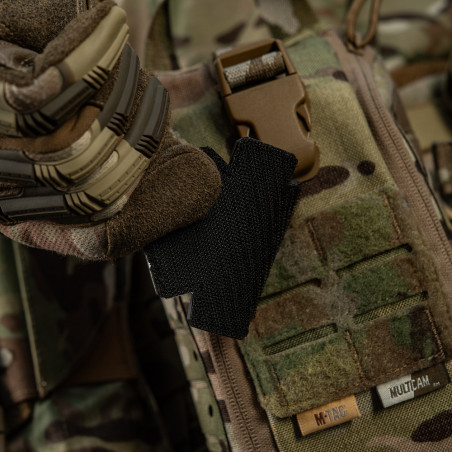 M-Tac Naszywka Tacmed PVC 