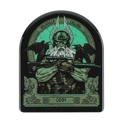 M-Tac Naklejka Odin Mystery 