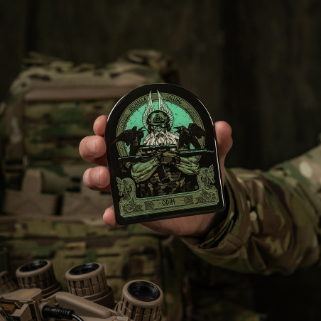M-Tac Naklejka Odin Mystery 