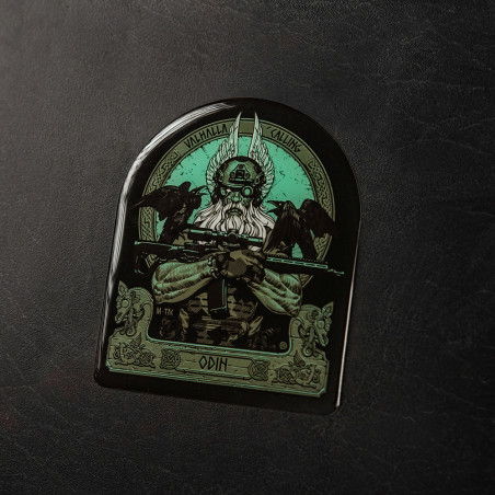 M-Tac Naklejka Odin Mystery 