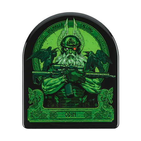 M-Tac Naklejka Odin Night Vision 