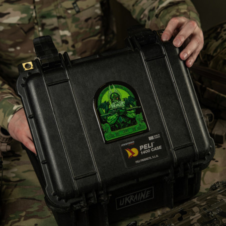 M-Tac Naklejka Odin Night Vision 