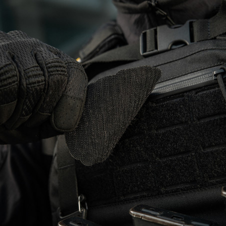 M-Tac Naszywka Zero Tolerance (Haftowana) 
