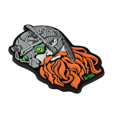 M-Tac Naszywka Ruda Broda 