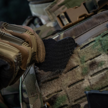 M-Tac Naszywka Ruda Broda 