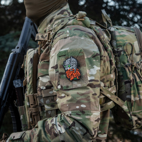 M-Tac Naszywka Ruda Broda 