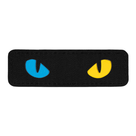 M-Tac Naszywka Cat Eyes Laser Cut 