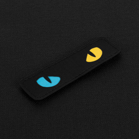 M-Tac Naszywka Cat Eyes Laser Cut 