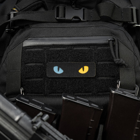 M-Tac Naszywka Cat Eyes Laser Cut 
