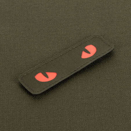 M-Tac Naszywka Cat Eyes Laser Cut 
