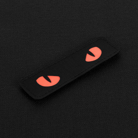M-Tac Naszywka Cat Eyes Laser Cut GID 
