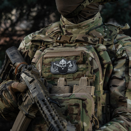 M-Tac Naszywka Vikings Drakkar 