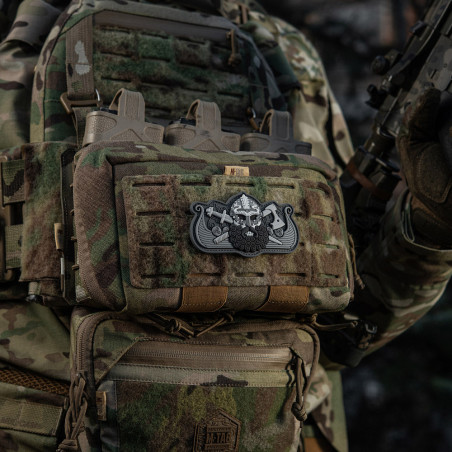 M-Tac Naszywka Vikings Drakkar 