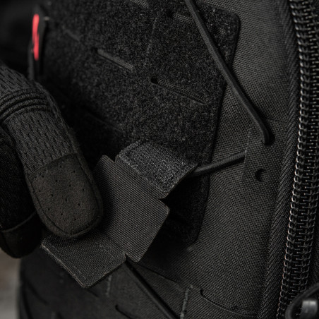 M-Tac naszywka Tiger Eyes Laser Cut (para) 