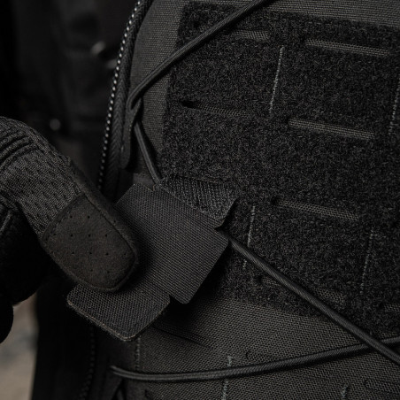 M-Tac naszywka Tiger Eyes Laser Cut (para) 