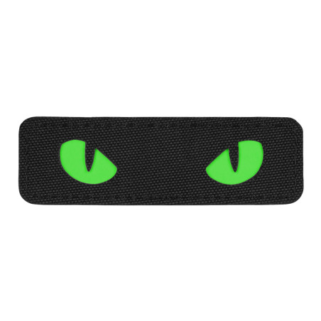 M-Tac Naszywka Cat Eyes Laser Cut 