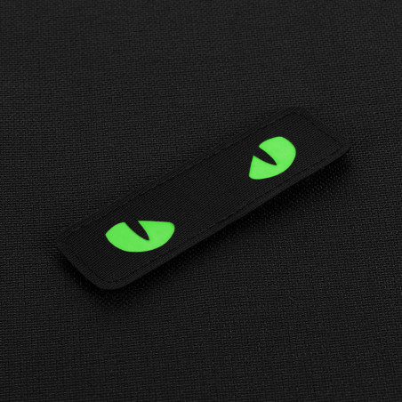 M-Tac Naszywka Cat Eyes Laser Cut 