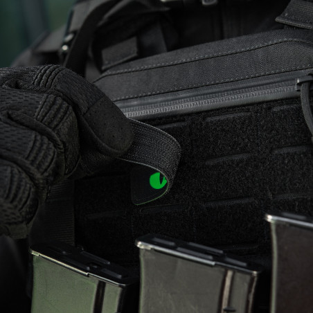 M-Tac Naszywka Cat Eyes Laser Cut 