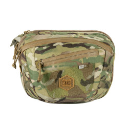 M-Tac Torba Sphaera Hardsling Bag Large na rzep Elite  2