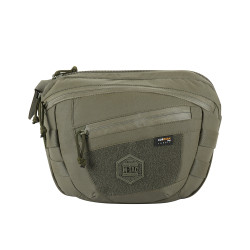 M-Tac Torba Sphaera Hardsling Bag Large na rzep Elite  2