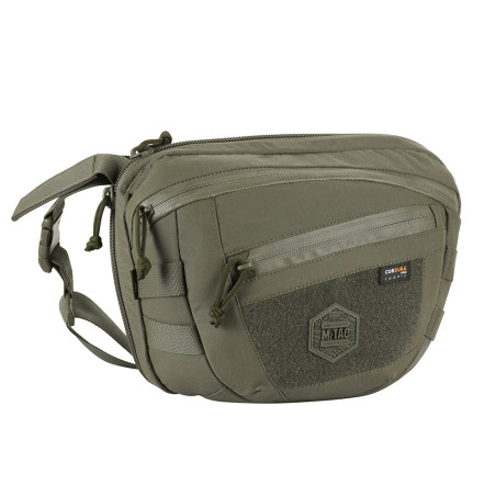 M-Tac Torba Sphaera Hardsling Bag Large na rzep Elite 
