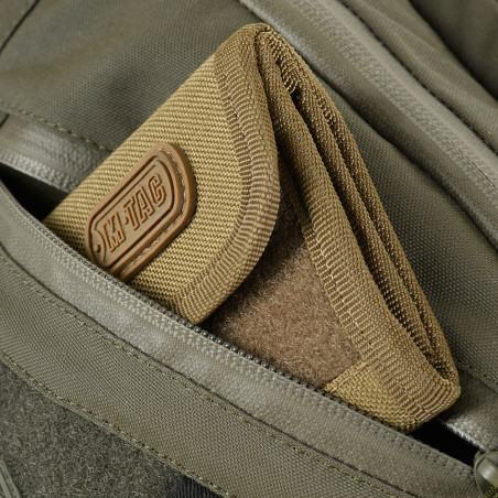 M-Tac Torba Sphaera Hardsling Bag Large na rzep Elite 