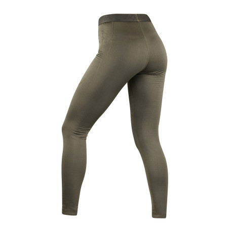 M-Tac Spodnie Termiczne Polarowe Delta Level 2 Lady 
