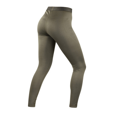 M-Tac Spodnie Termiczne Polarowe Delta Level 2 Lady 