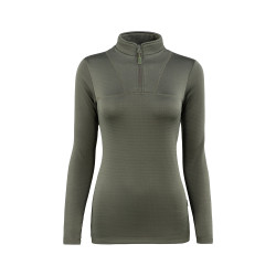 M-Tac Koszulka Termiczna Delta Level 2 Lady  2