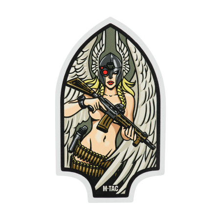 M-Tac Naklejka Valkyrie 