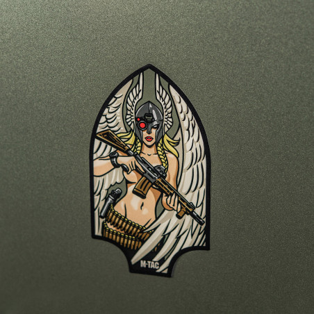 M-Tac Naklejka Valkyrie 
