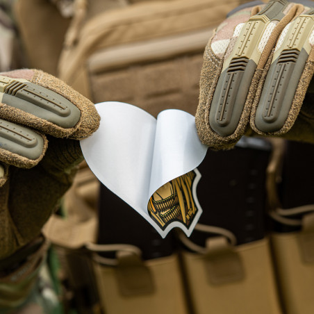 M-Tac Naklejka Valkyrie 