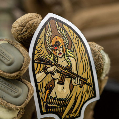 M-Tac Naklejka Valkyrie 