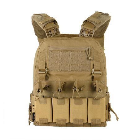 M-Tac Kamizelka FAST QRS XL 